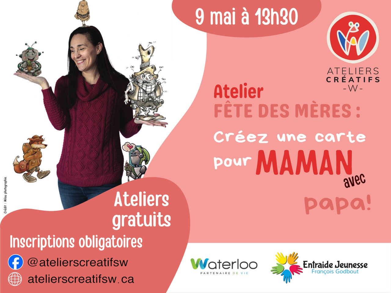 fete des meres
